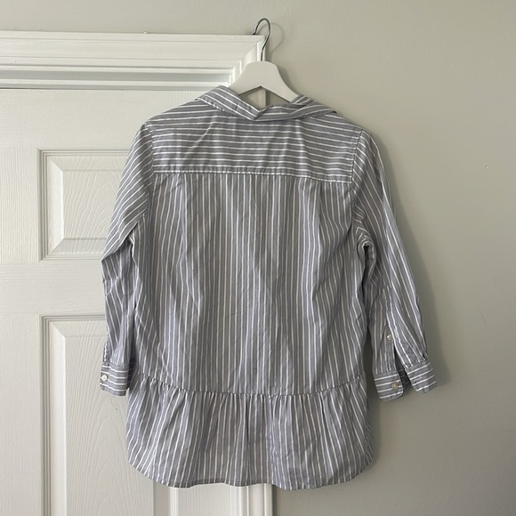 NEW Trovata Birds of Paradis Blouse - Picture 2 of 4